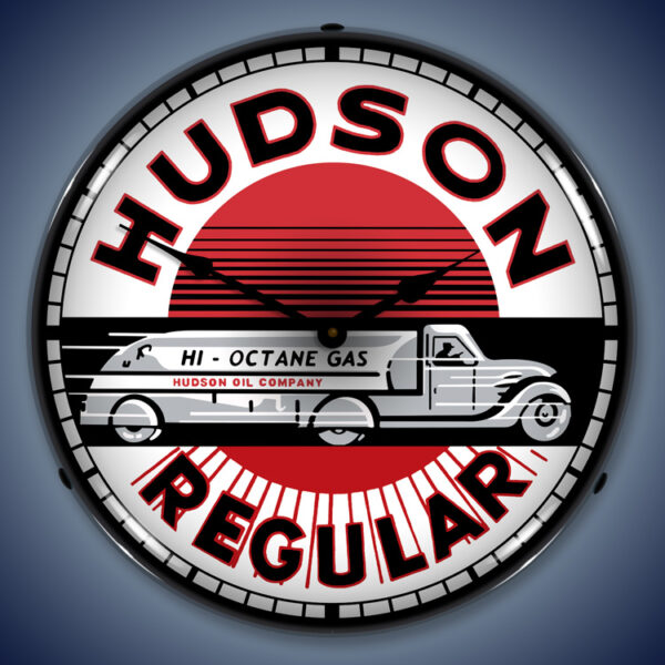 Hudson Gas