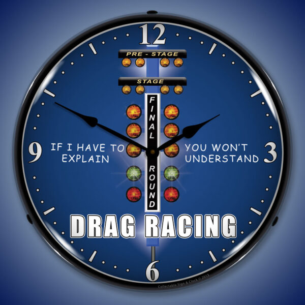 Drag Race