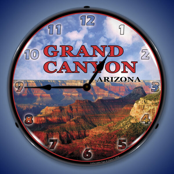 Grand Canyon