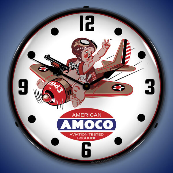 Amoco Avaition