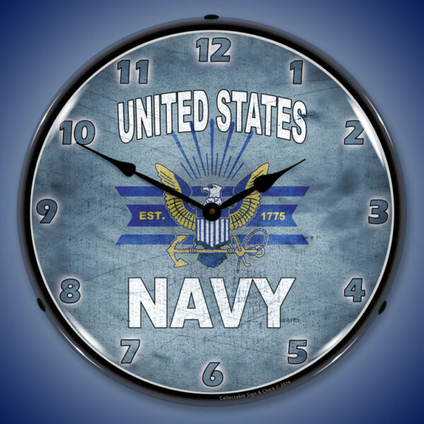 United States Navy