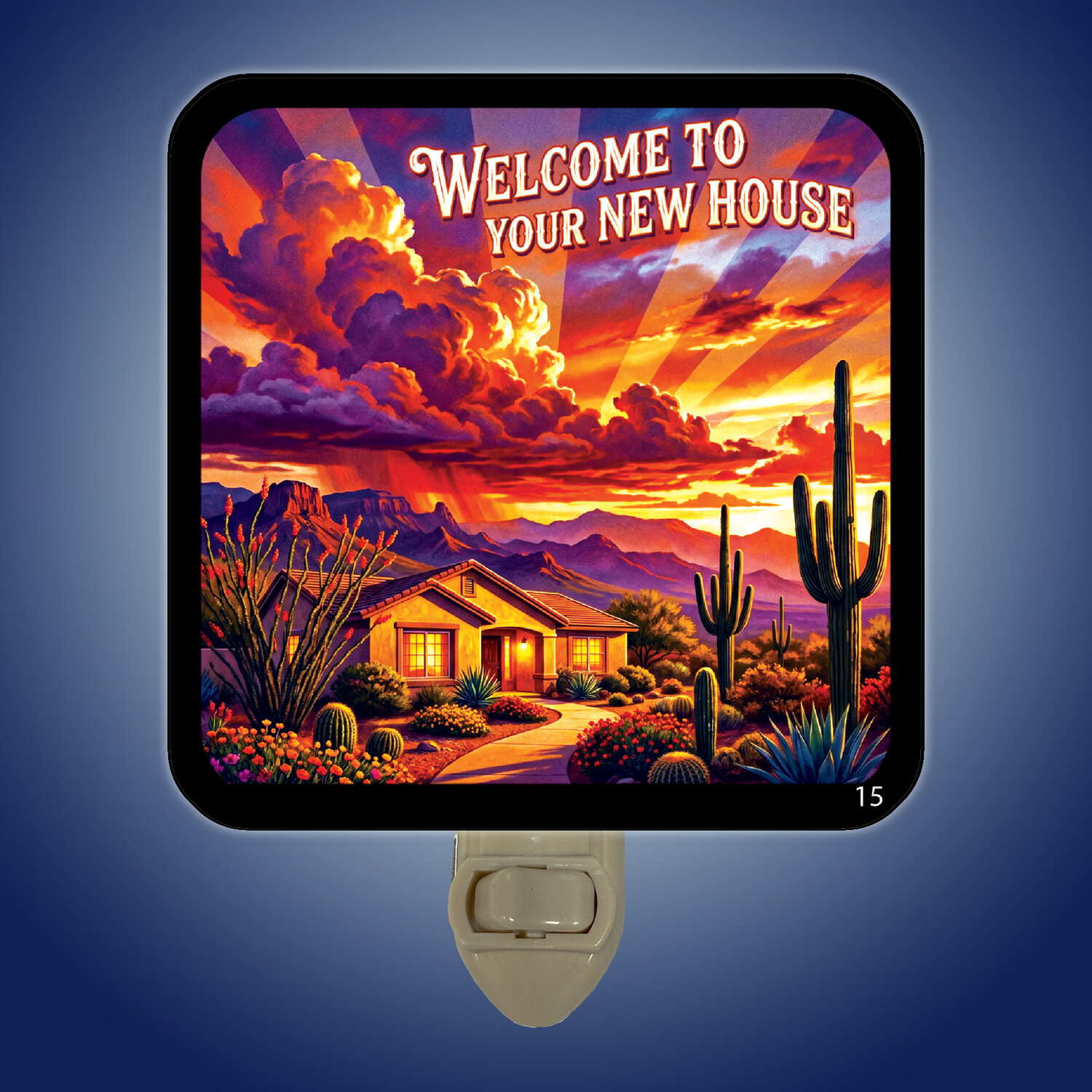 Real Estate 15