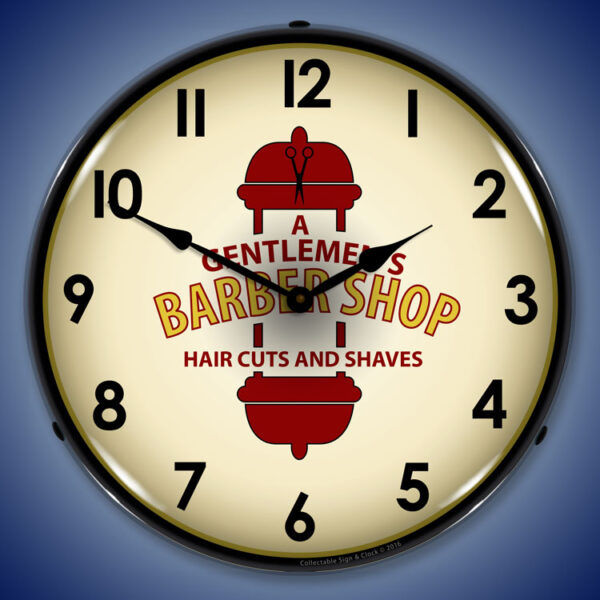 Barber Shop 2