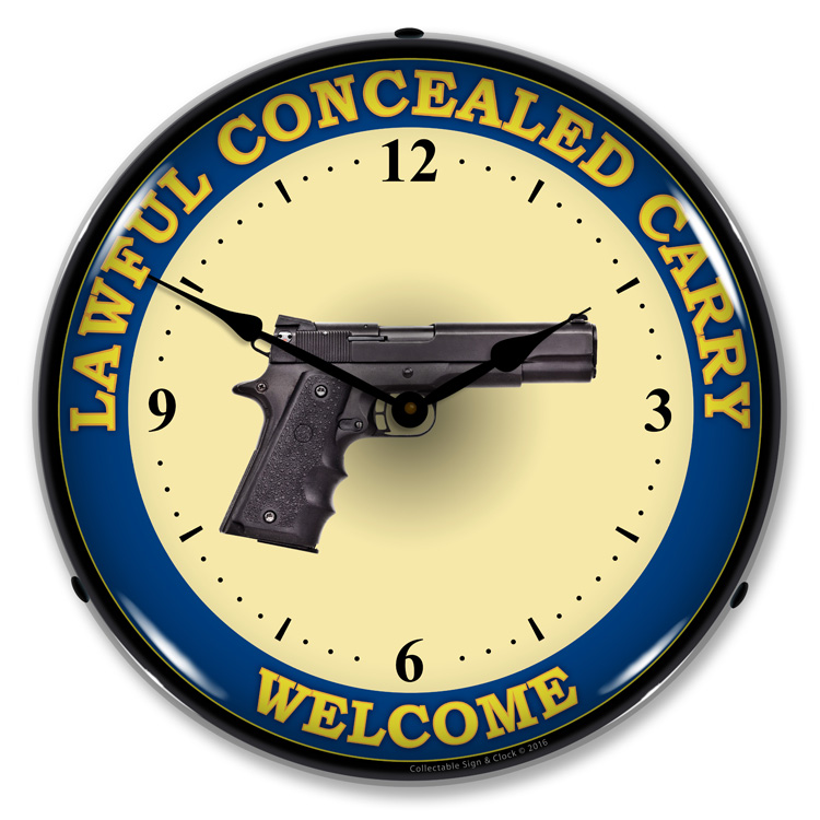 Lawful Concealed Carry - Image 2