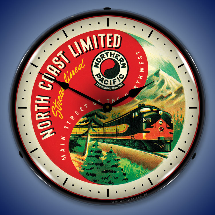 Northern Pacific