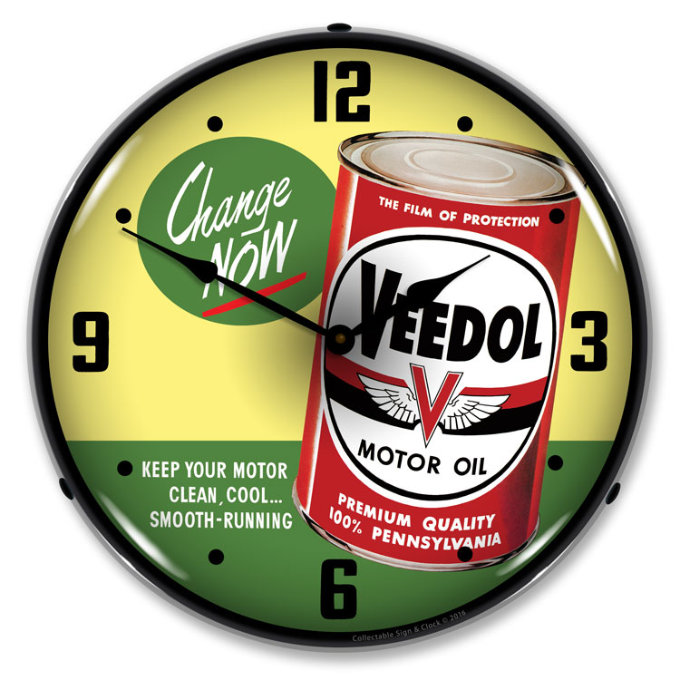 Veedol Oil Change Now - Image 2