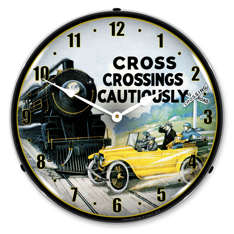 Railroad Safety 2 - Image 2