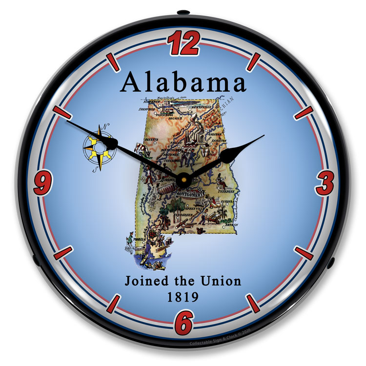 State of Alabama - Image 2