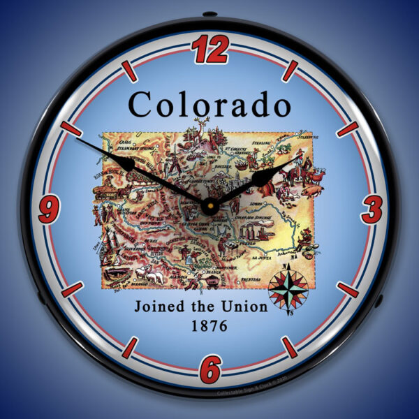 State of Colorado