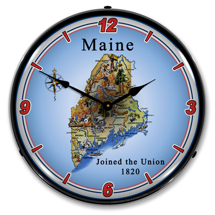 State of Maine - Image 2
