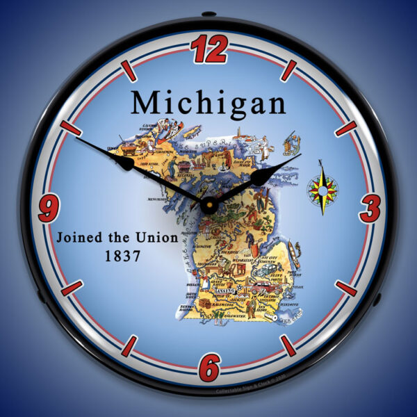 State of Michigan