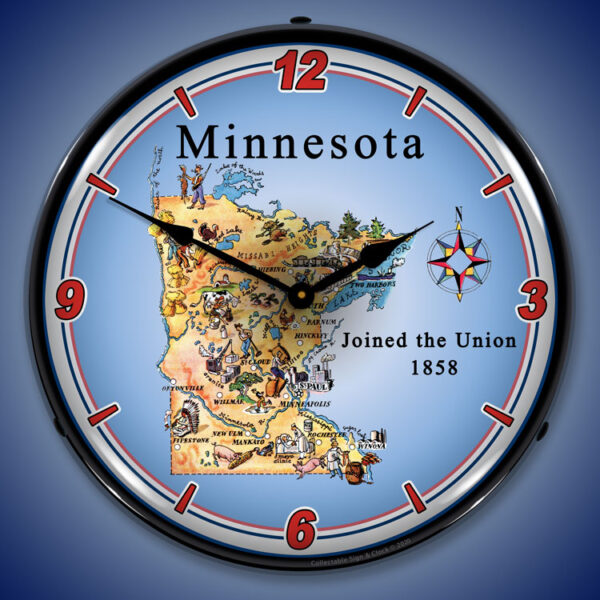 State of Minnesota