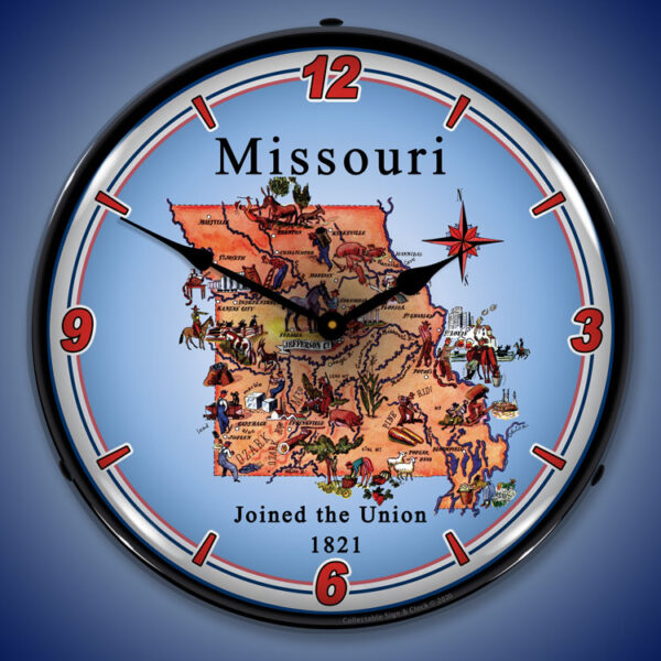 State of Missouri