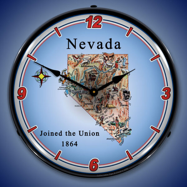 State of Nevada