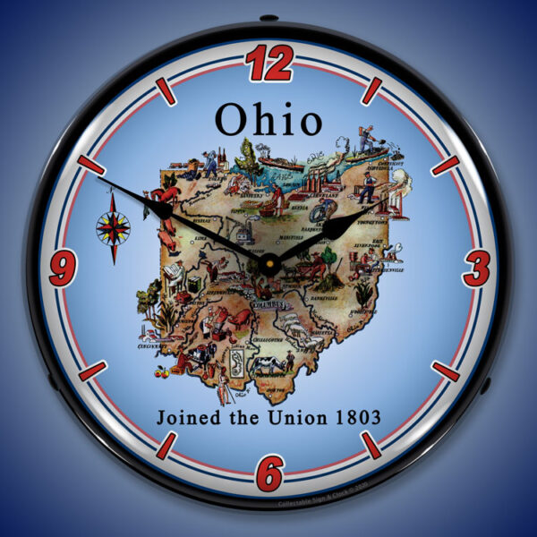 State of Ohio