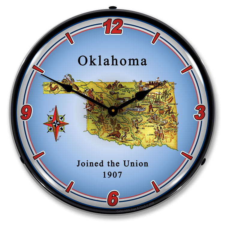 State of Oklahoma - Image 2