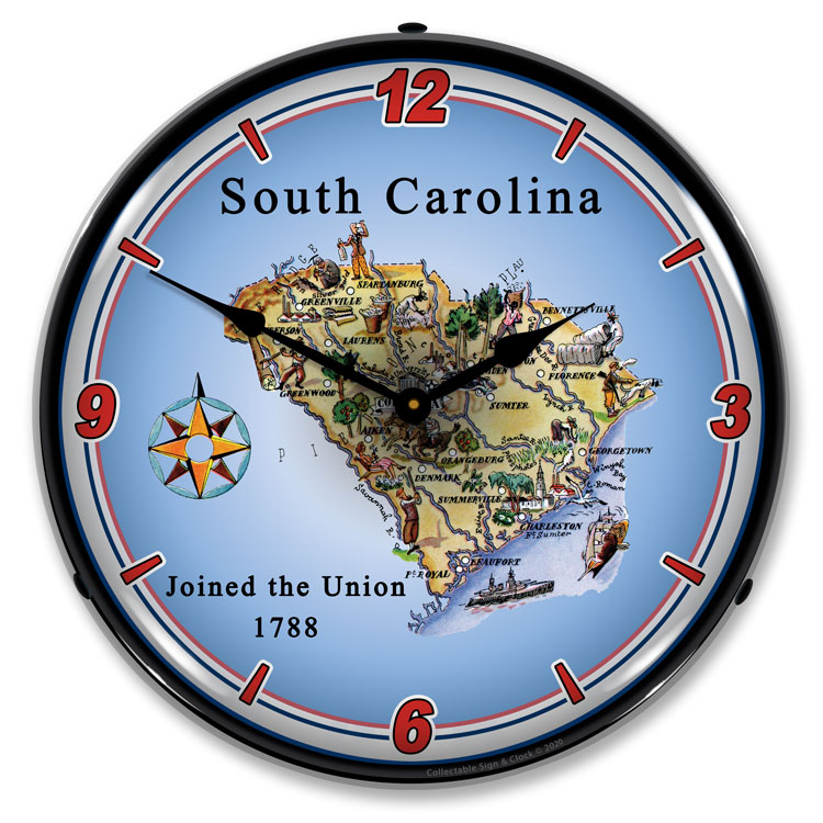 State of South Carolina - Image 2