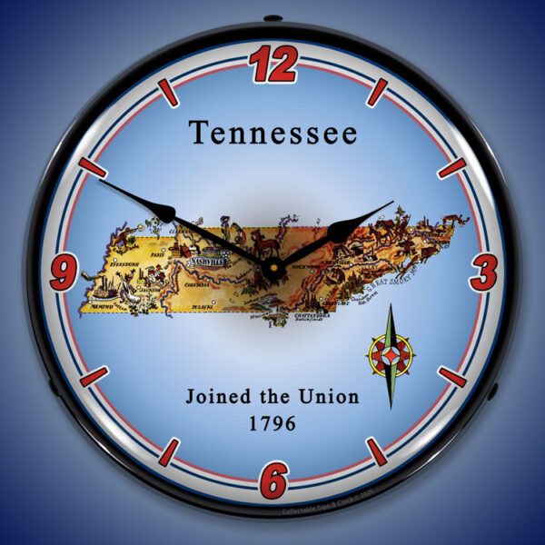 State of Tennessee