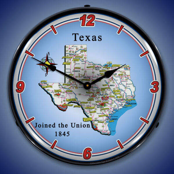 State of Texas