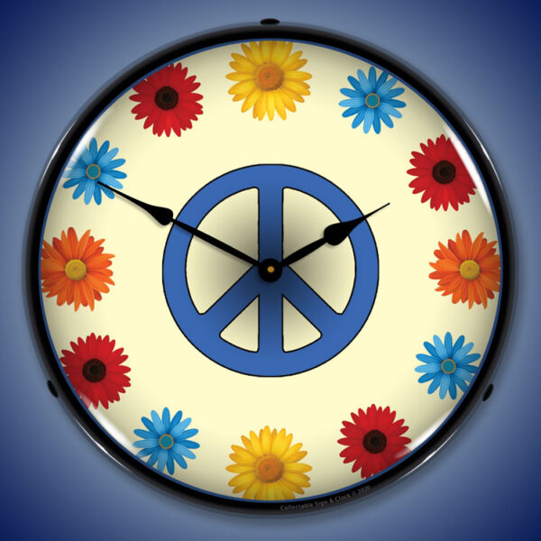 Flower Power