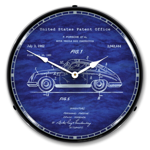 Alternative view of 356 Patent