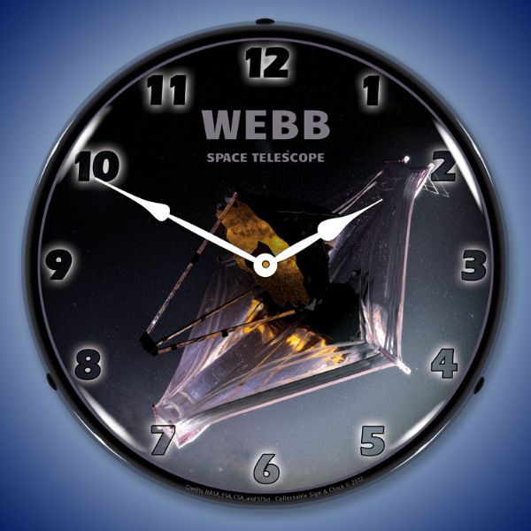 Webb Telescope