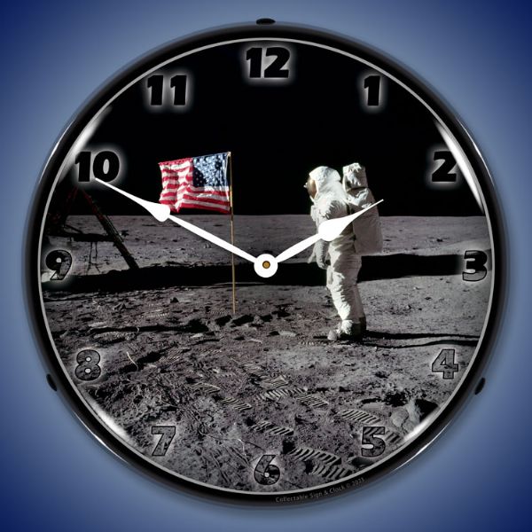 Man on the Moon