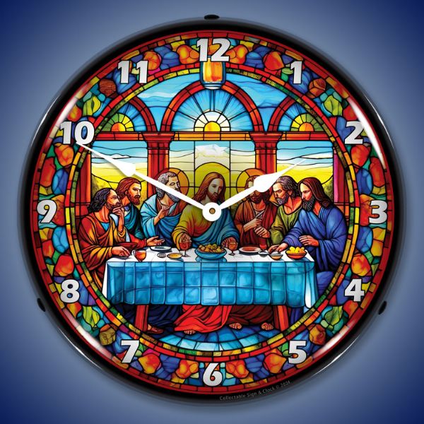 The Last Supper