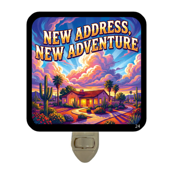 Alternative view of Real Estate 24