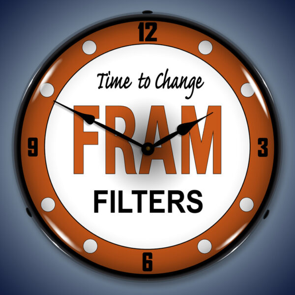 Fram Filters