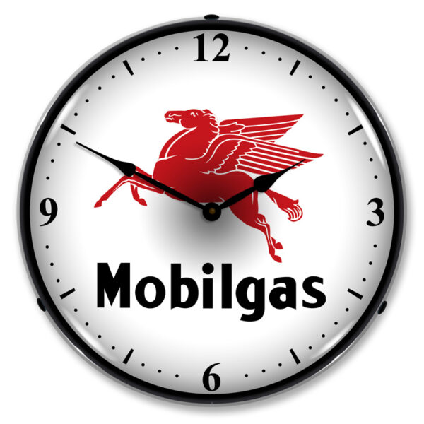 Alternative view of Mobilgas