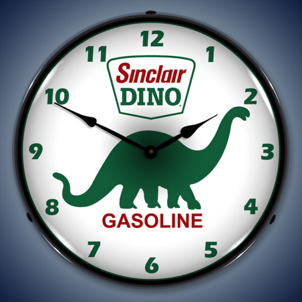 Sinclair Dino