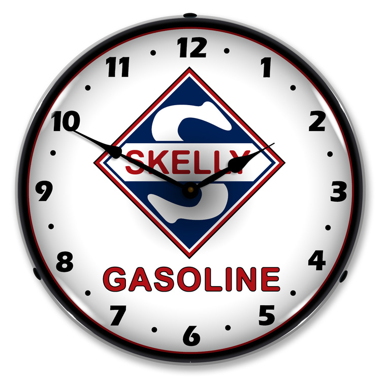 Skelly Gas - Image 2
