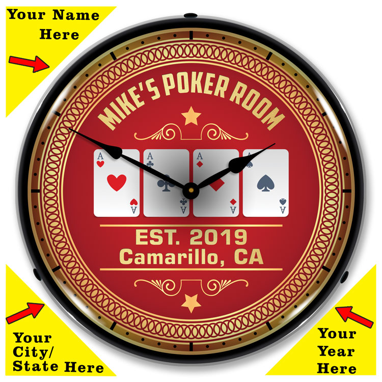 Add Your name Poker Room - Image 2
