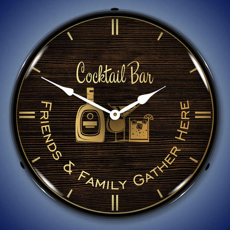 Cocktail Bar
