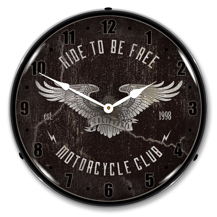 Ride to be Free - Image 2