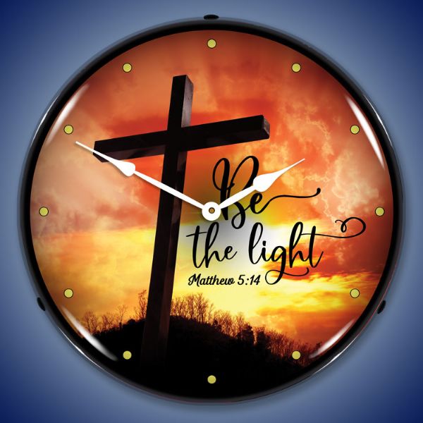 Be the Light