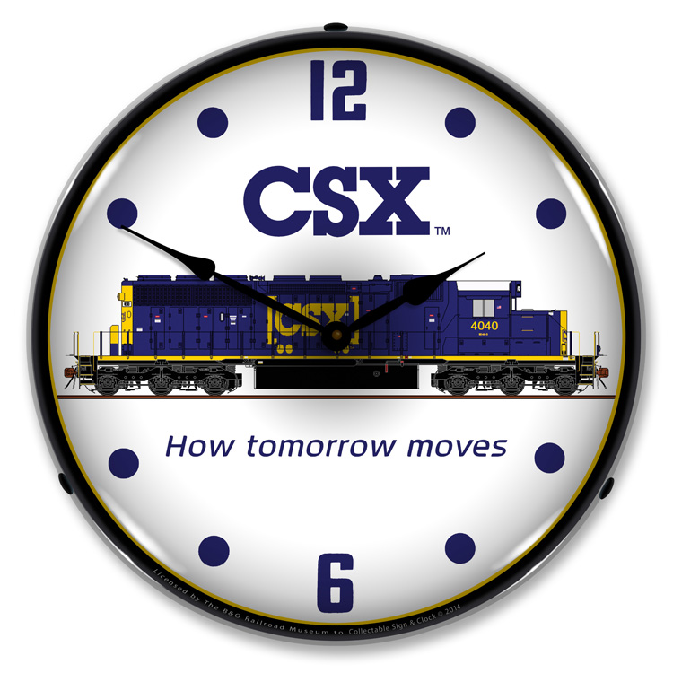 CSX Railroad - Image 2