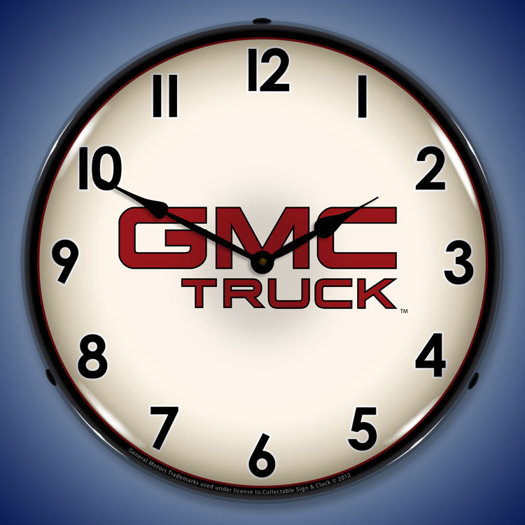 GMC Truck