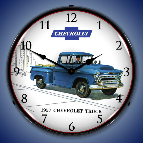 1957 Chevrolet Truck