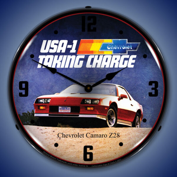 1983 Camaro Z28