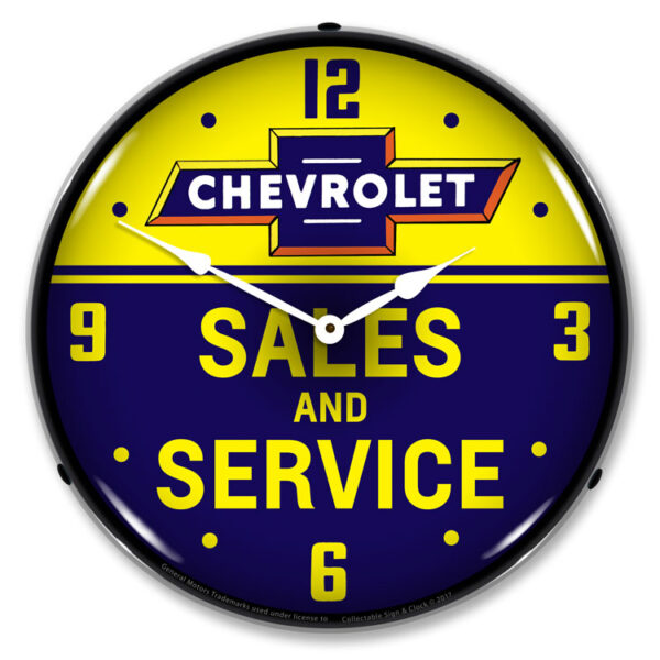 Alternative view of Chevrolet Bowtie Sales and Service