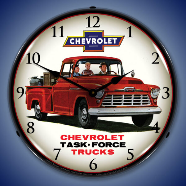 1956 Chevrolet Truck