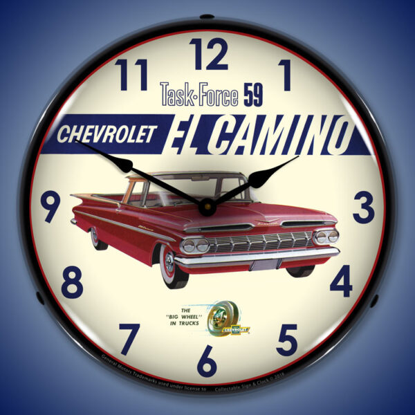 1959 El Camino