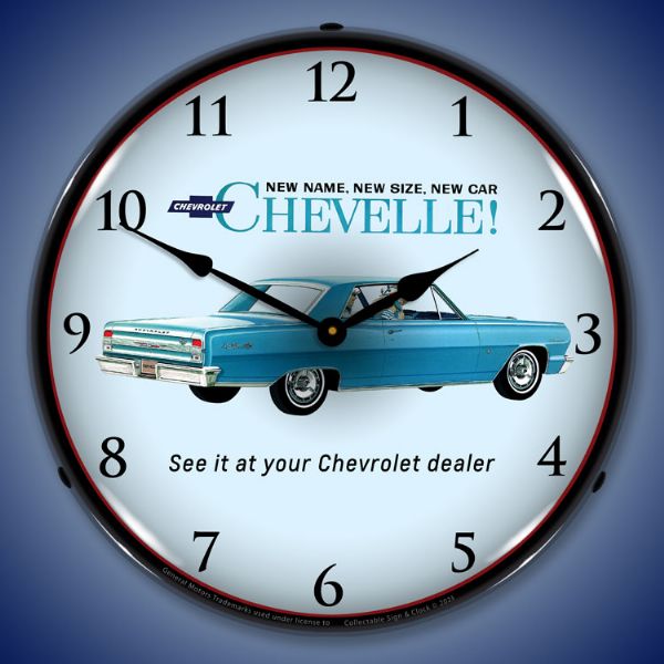 1964 Chevelle