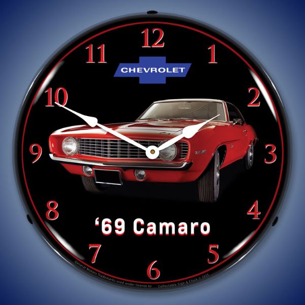 1969 Camaro