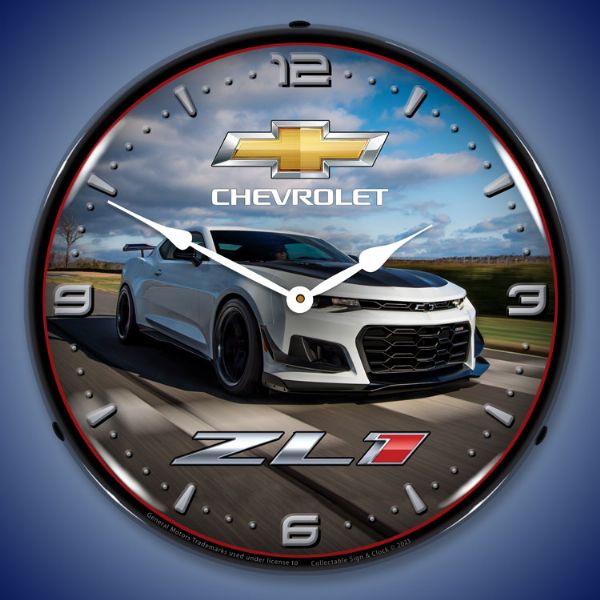 2023 Camaro ZL-1