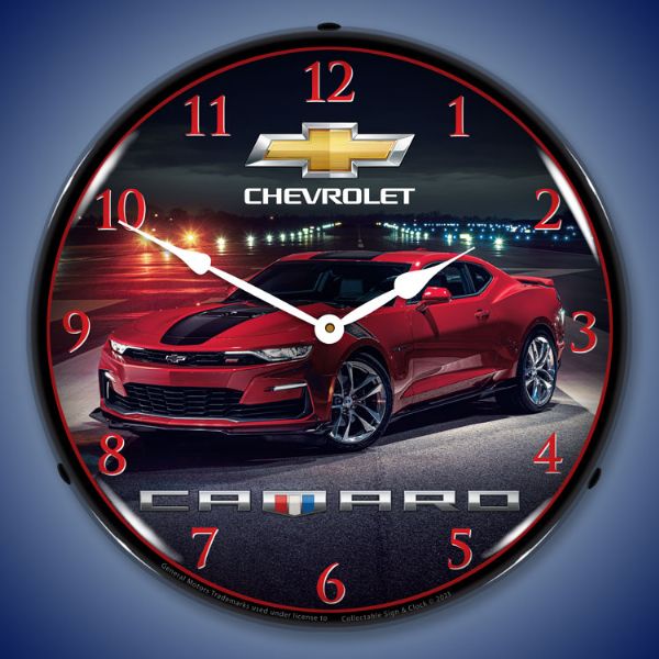 2023 Camaro SS