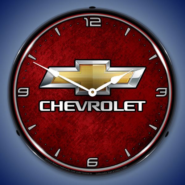 Chevrolet Bowtie
