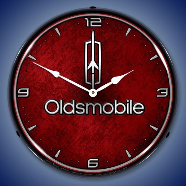 Oldsmobile